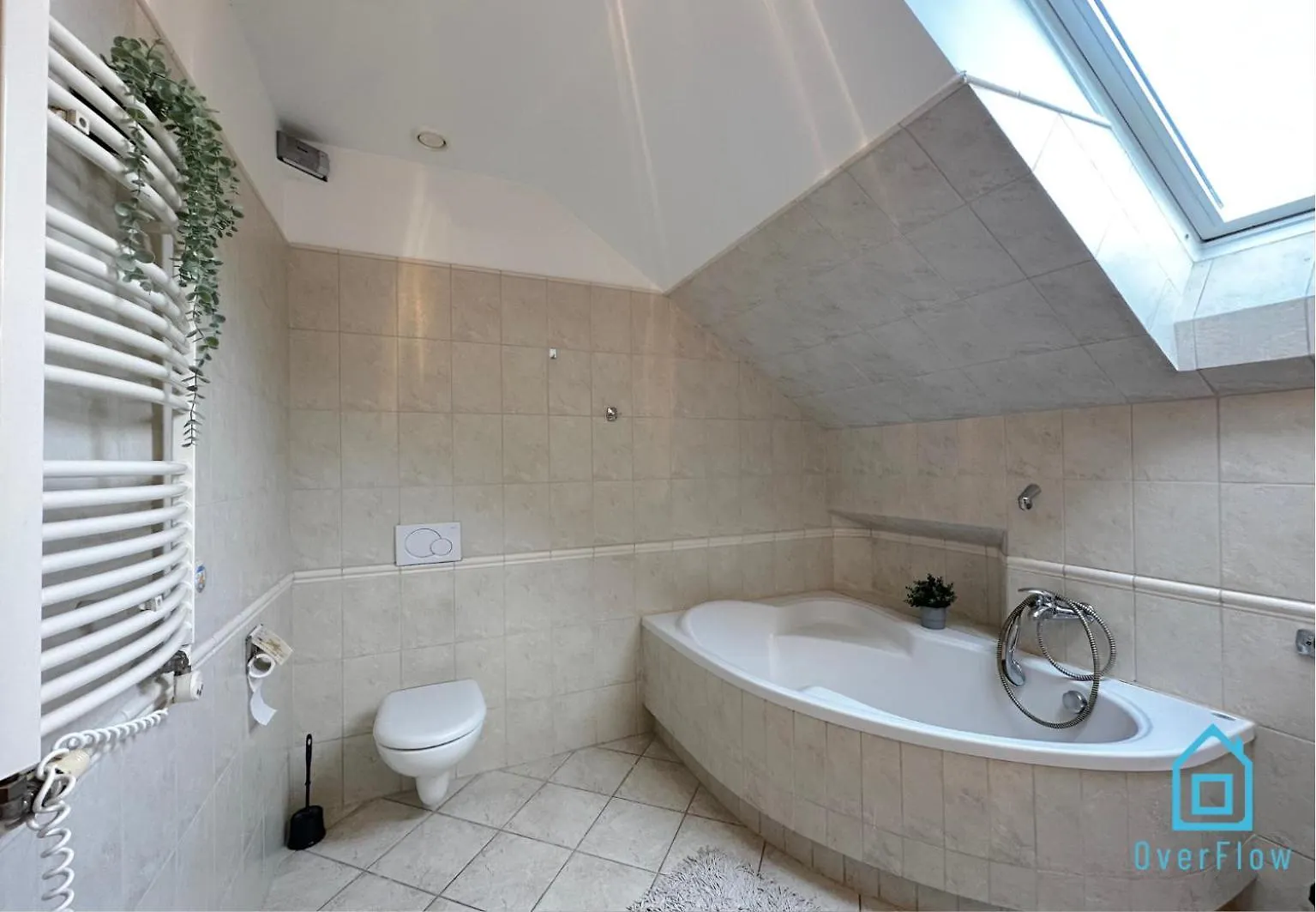Homestay Movie Room Gdansk Poland