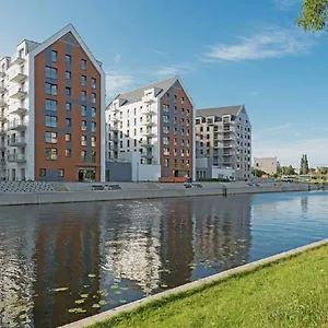 Grano Nowa Motlawa & Wellness Gdańsk