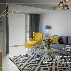Littleheaven Studia & Apartmenty Gdańsk