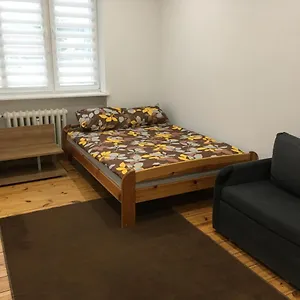 Pokoje We Wrzeszczu Гданьск