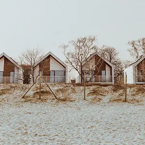 Ferienhaus Nalu - Luksusowe Na Plazy, Danzig
