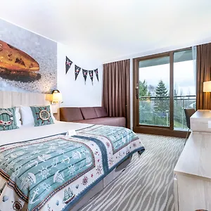 3* Otel Mercure Posejdon
