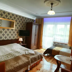 Abwentur Гданьск