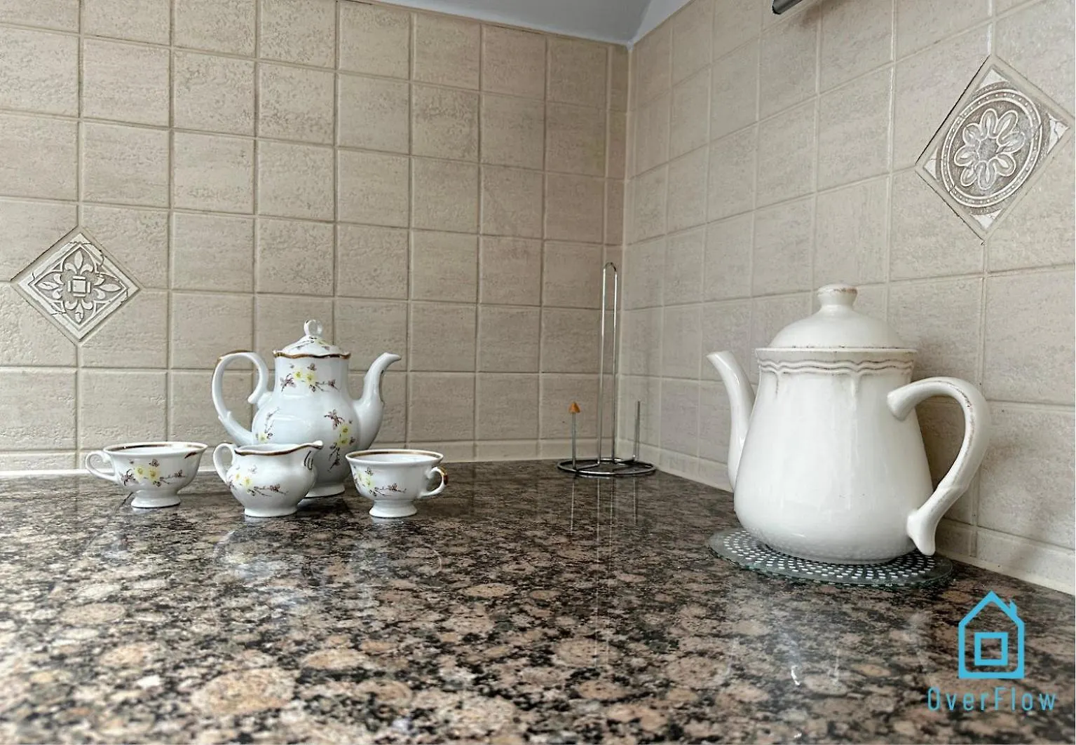 Movie Room Gdansk Homestay