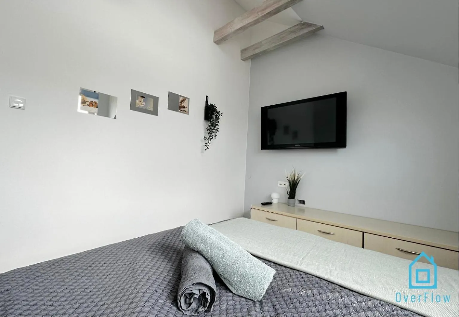 Movie Room Gdansk Poland