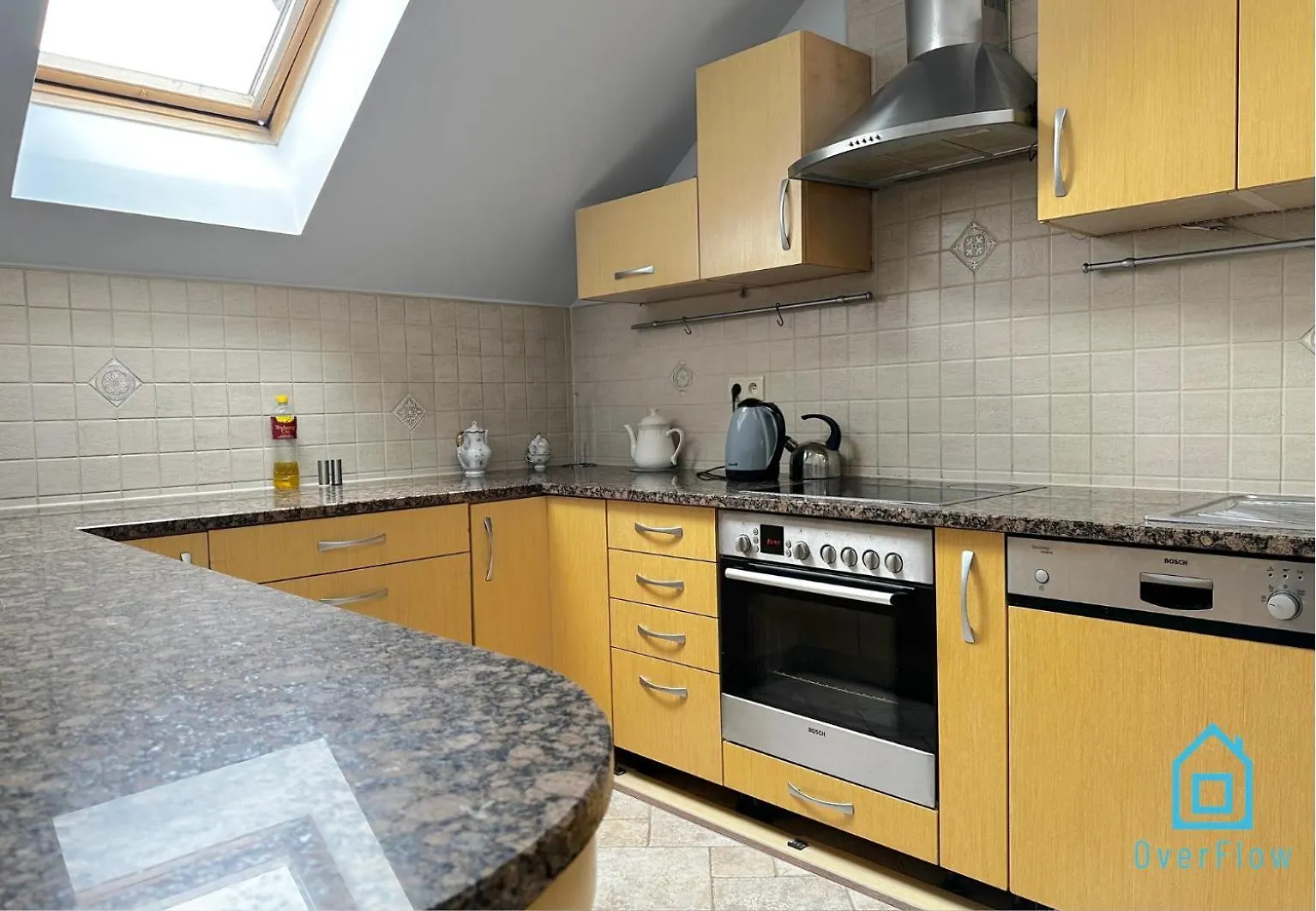 Homestay Movie Room Gdansk